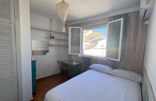San Andres-San Pablo Apartment | Apartamento El Huerto de Orive