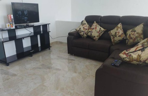 Melgar Apartment | Apartamento el mirador