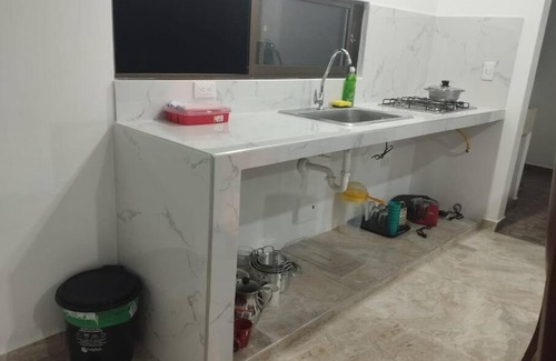 Melgar Apartment | Apartamento el mirador