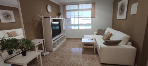 Santa Lucia Apartment | Apartamento EL MOLINO