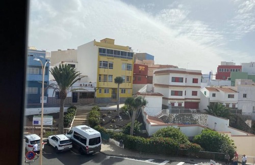 Sardina Apartment | Apartamento El Prisma