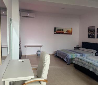 El Toyo Apartment | Apartamento el rebalaje VI