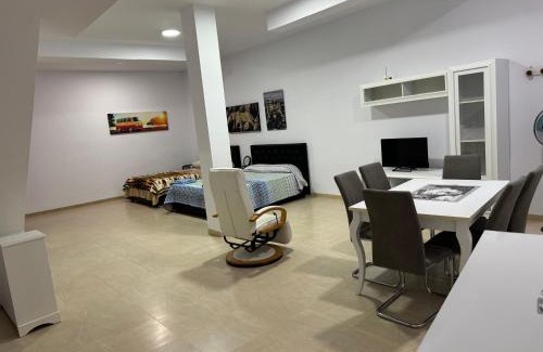 El Toyo Apartment | Apartamento el rebalaje VI