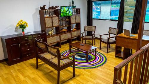 Iquitos Apartment | Apartamento El Roble