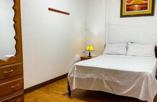 Iquitos Apartment | Apartamento El Roble