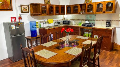 Iquitos Apartment | Apartamento El Roble