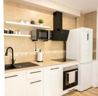 Burunchel Apartment | Apartamento El Silillo, a las puertas del Parque Natural