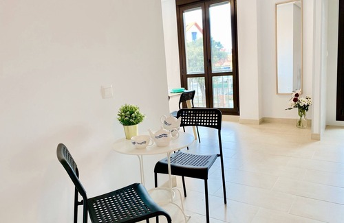 Noja Apartment | Apartamento El Socaire Playa Trengandin