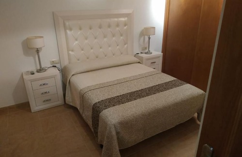 Carboneras Apartment | APARTAMENTO EL TIMON