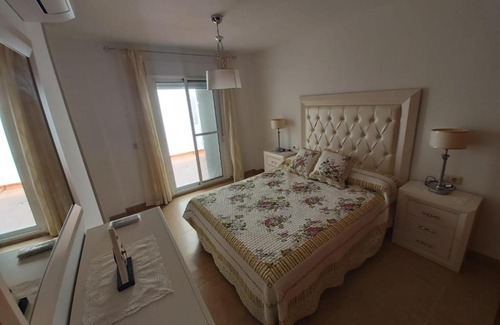 Carboneras Apartment | APARTAMENTO EL TIMON