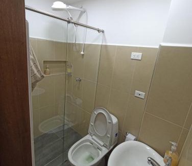 Jardin Apartment | Apartamento El Trébol 101