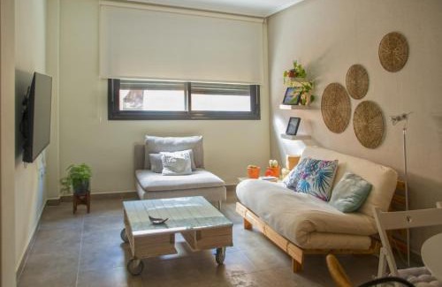 Almeria Apartment | Apartamento El Zapillo II