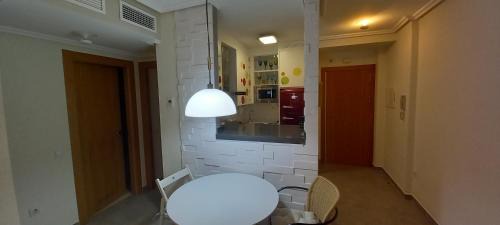 Almeria Apartment | Apartamento El Zapillo II