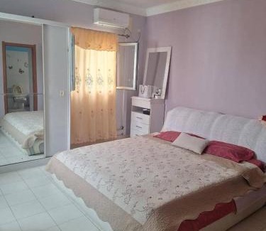 Lubango Apartment | Apartamento em Centro da Cidade do Lubango