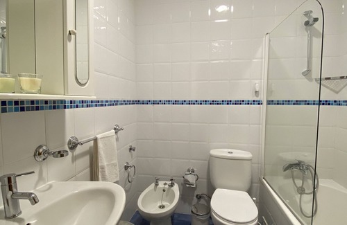 Nazare Apartment | Apartamento em Zona Nobre com Vista Panorâmica Para a Nazaré