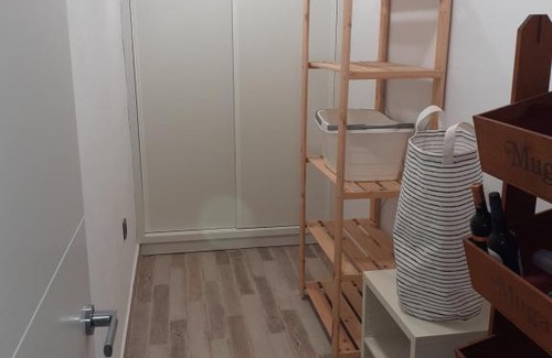 Aguilas Apartment | Apartamento en Águilas con amplia terraza y piscina