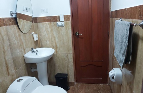 Trujillo Apartment | Apartamento en 1er Piso Accesible, Cuenta con 2 Habitaciones, 1 Baño