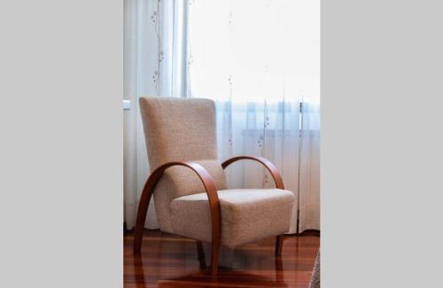 A Estrada Apartment | APARTAMENTO EN A ESTRADA/GALICIA