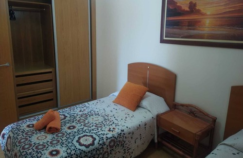 Aguadulce Apartment | Apartamento en Aguadulce con Piscina, Wifi y Parking Gratuito