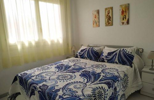 Peniscola Apartment | Apartamento en Arcos de Font Nova (4-6)