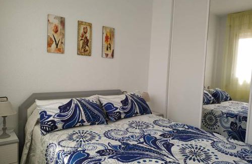 Peniscola Apartment | Apartamento en Arcos de Font Nova (4-6)