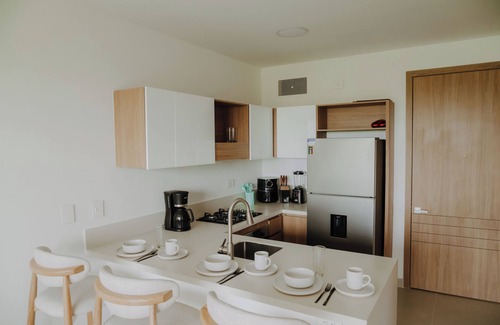 Zona Norte Apartment | Apartamento en Baia Kristal