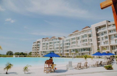 Zona Norte Apartment | Apartamento en Baia Kristal