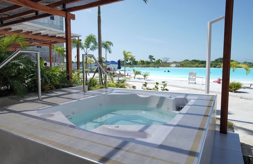 Zona Norte Apartment | Apartamento en Baia Kristal