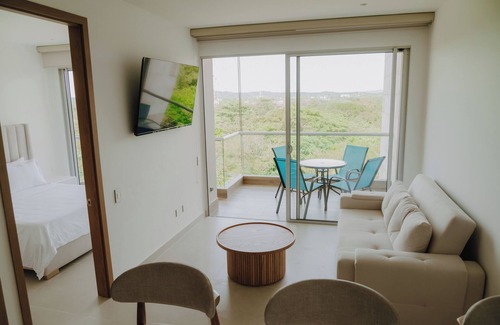 Zona Norte Apartment | Apartamento en Baia Kristal