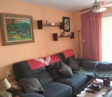 Rincon de Loix Apartment | Apartamento en Benidorm