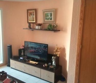 Rincon de Loix Apartment | Apartamento en Benidorm