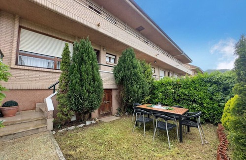 Santona Apartment | Apartamento en Berria La Galerna 17000