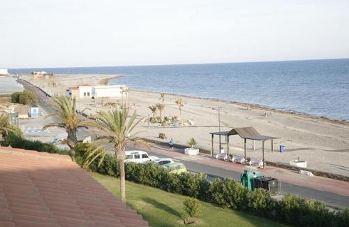 Calahonda Apartment | Apartamento en Calahonda, Urb Perla Andalucia