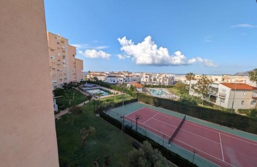 Calahonda Apartment | Apartamento en Calahonda, Urb Perla Andalucia