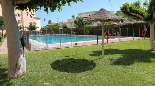 Calahonda Apartment | Apartamento en Calahonda, Urb Perla Andalucia