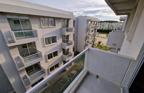 Zona Norte Apartment | Apartamento en Cartagena, Manzanillo