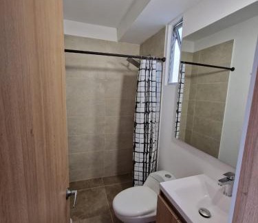 Zona Norte Apartment | Apartamento en Cartagena, Manzanillo