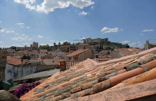 Trujillo Apartment | Apartamento en casa del s.XVI