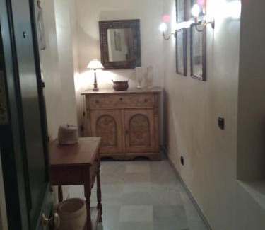 Historical Center Apartment | APARTAMENTO EN CASA PALACIO CENTRO HISTÓRICO