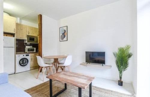 Barrio de La Latina Apartment | apartamento en cava baja