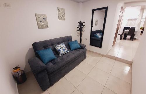 Popayan Apartment | Apartamento en centro de Popayán