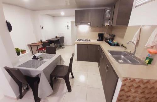 Popayan Apartment | Apartamento en centro de Popayán