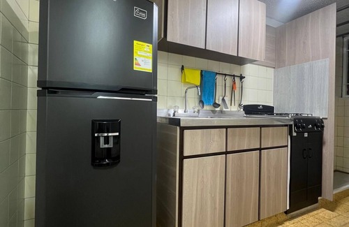 Barrios Unidos House | Apartamento en Chapinero cerca de atracciones turísticas, bares y restaurantes
