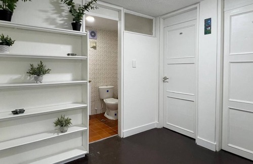 Barrios Unidos House | Apartamento en Chapinero cerca de atracciones turísticas, bares y restaurantes