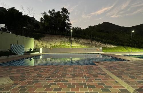 Apulo Apartment | Apartamento en clima caliente