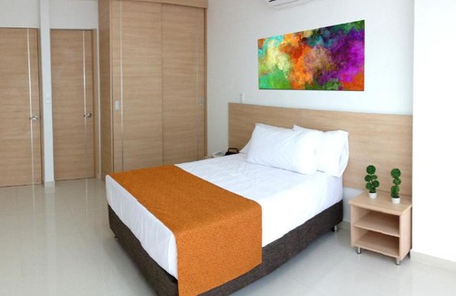 Marbella Apartment | Apartamento en Marbella