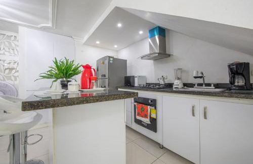 Manga Apartment | Apartamento en Casa Dandy