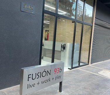 Soacha Apartment | Apartamento en la calle 93 Bogotá Colombia