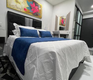 Soacha Apartment | Apartamento en la calle 93 Bogotá Colombia