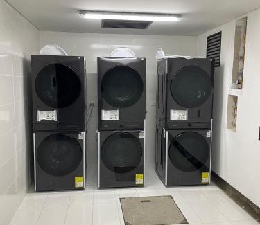 Soacha Apartment | Apartamento en la calle 93 Bogotá Colombia